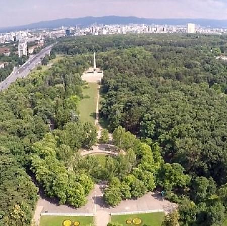 Gogol 2Br Apartment София Экстерьер фото