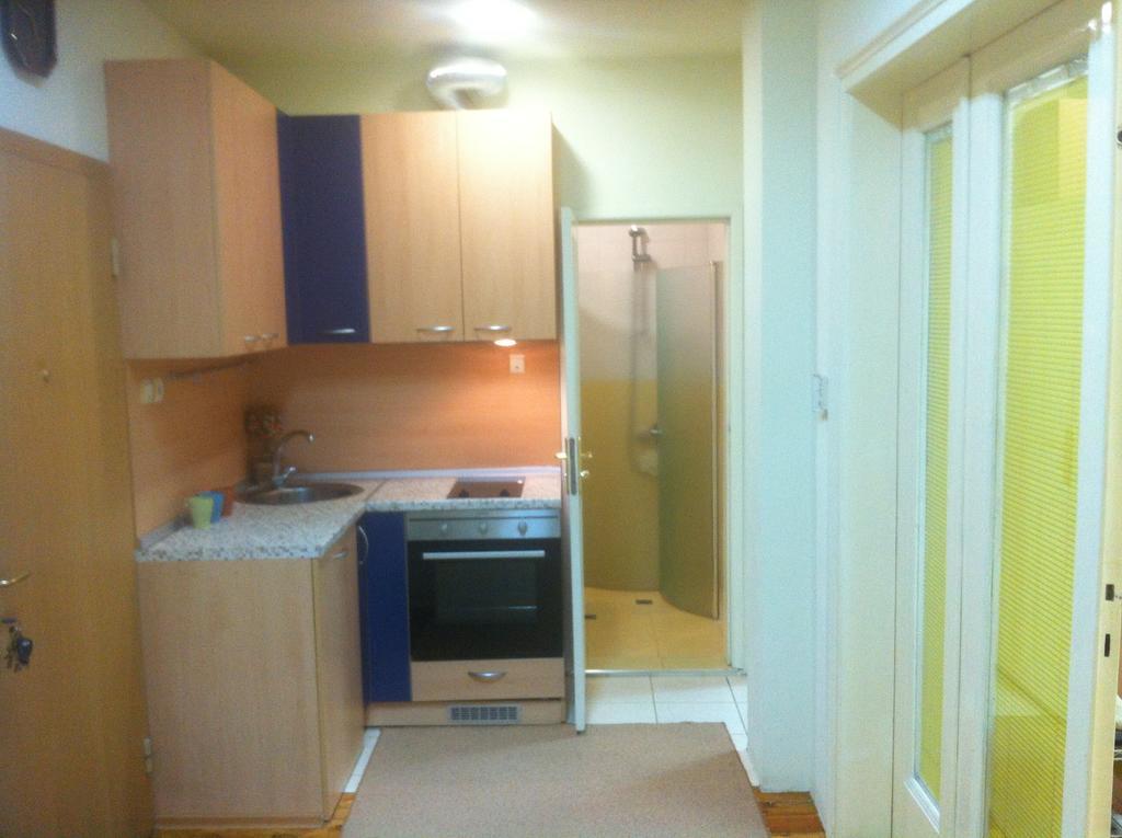 Gogol 2Br Apartment София Номер фото