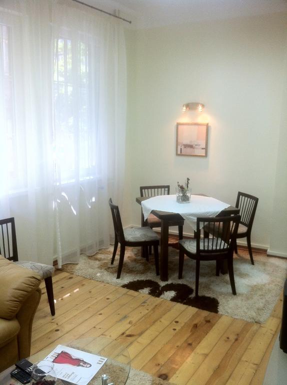 Gogol 2Br Apartment София Номер фото