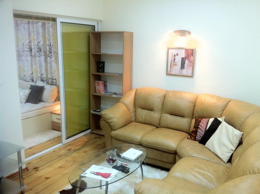 Gogol 2Br Apartment София Номер фото