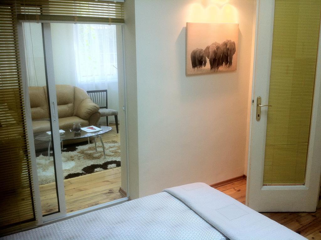Gogol 2Br Apartment София Номер фото