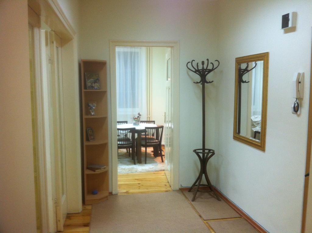 Gogol 2Br Apartment София Номер фото