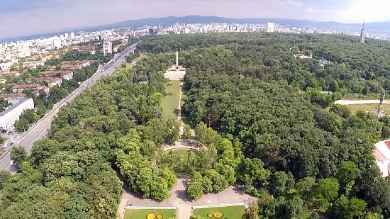 Gogol 2Br Apartment София Экстерьер фото